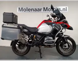 BMW R 1200 GS Adventure 2015 occasion