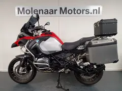 BMW R1200 GS Adventure/LC 2015 occasion – foto 2 van 6
