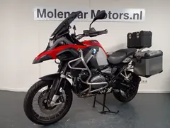 BMW R1200 GS Adventure/LC 2015 occasion – foto 3 van 6