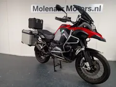 BMW R1200 GS Adventure/LC 2015 occasion – foto 4 van 6