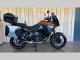 KTM 1290 SUPER ADVENTURE S