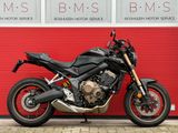 HONDA CB 650 R