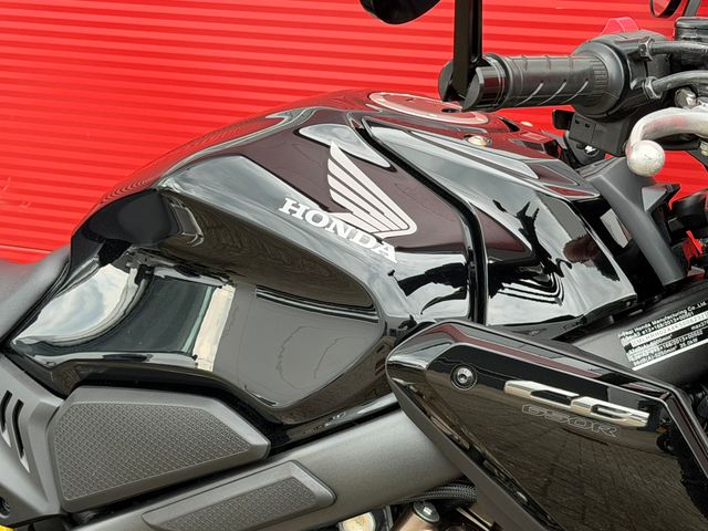 honda - cb-650-r