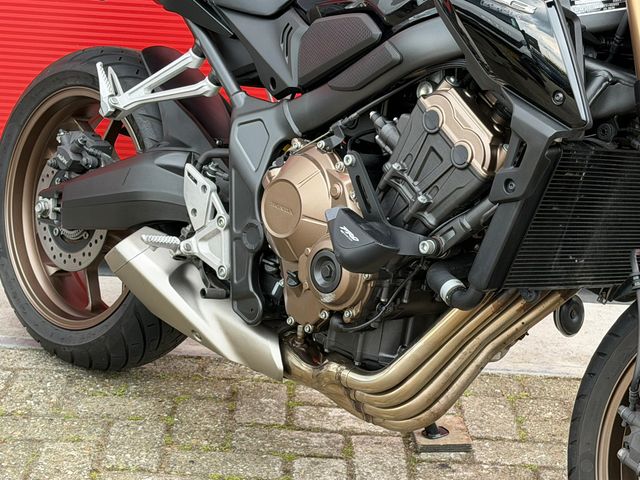 honda - cb-650-r