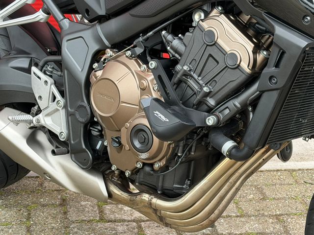 honda - cb-650-r