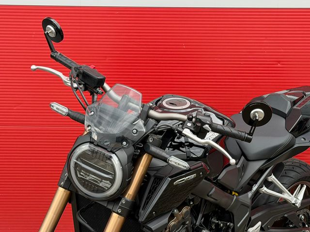 honda - cb-650-r
