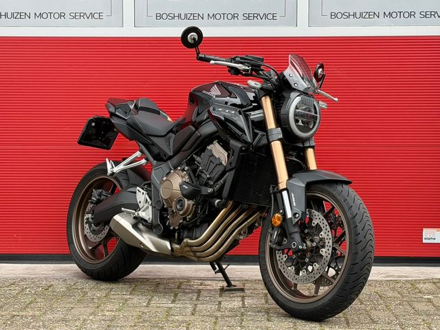 honda - cb-650-r