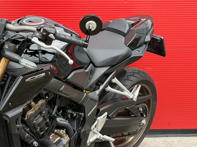 honda - cb-650-r