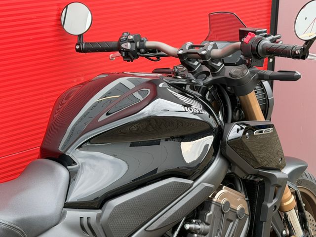 honda - cb-650-r