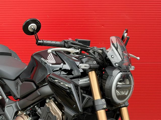 honda - cb-650-r