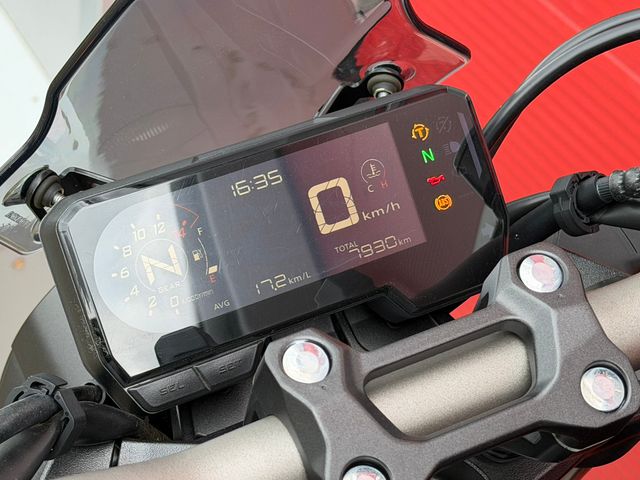 honda - cb-650-r
