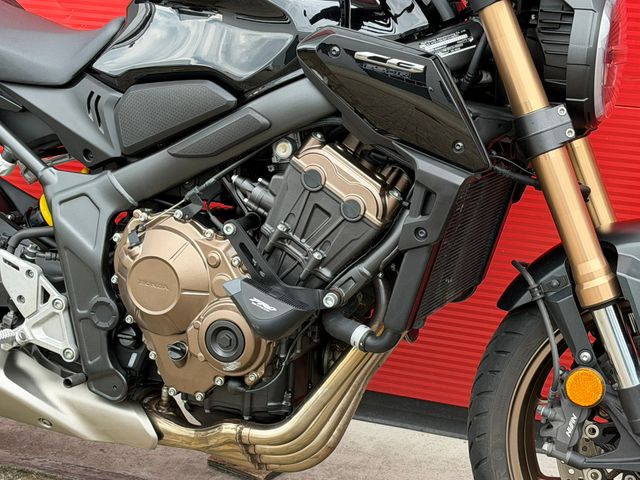 honda - cb-650-r