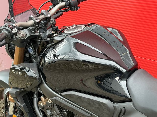 honda - cb-650-r