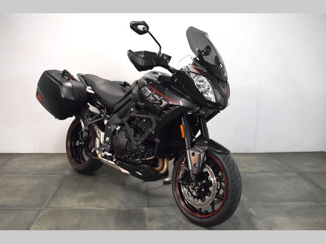 triumph - tiger-1050-sport