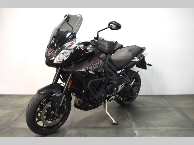 triumph - tiger-1050-sport