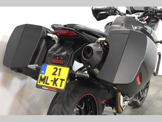 triumph - tiger-1050-sport