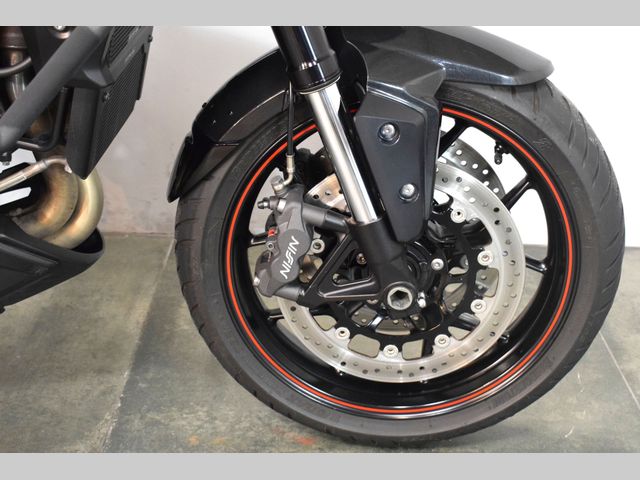 triumph - tiger-1050-sport