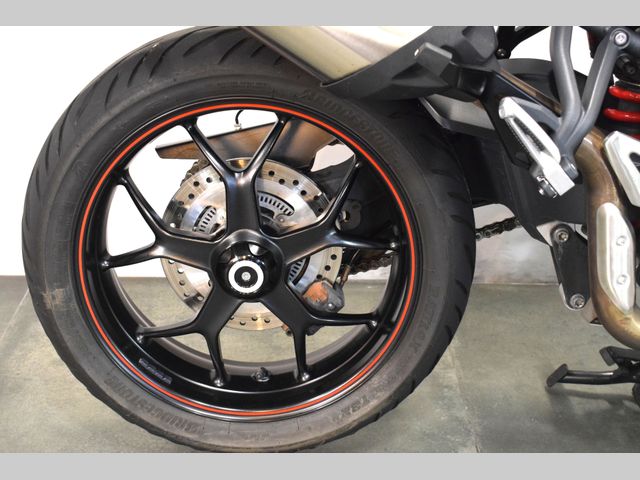 triumph - tiger-1050-sport