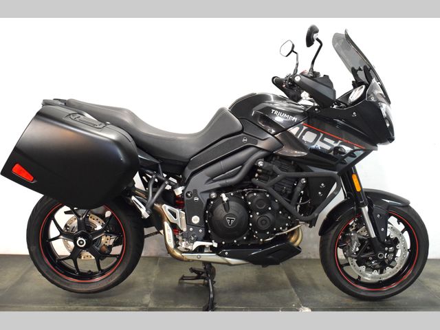triumph - tiger-1050-sport