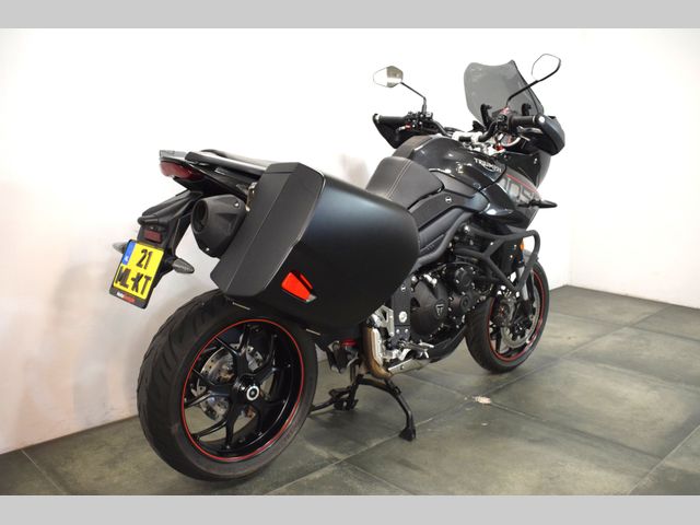triumph - tiger-1050-sport
