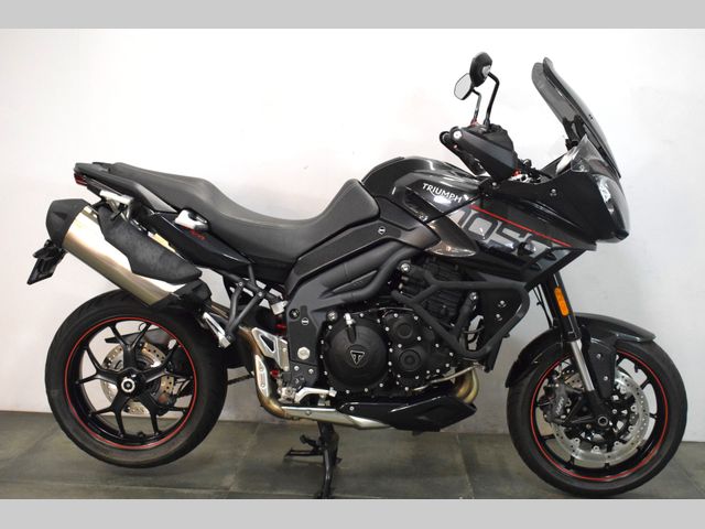 triumph - tiger-1050-sport