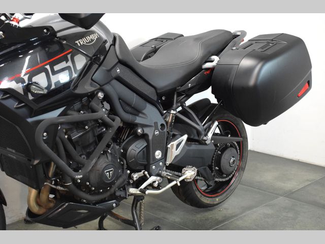 triumph - tiger-1050-sport