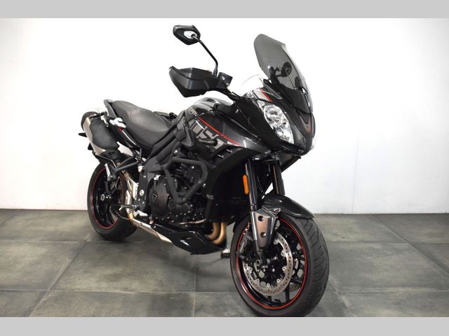 triumph - tiger-1050-sport