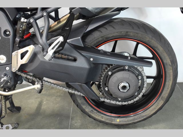 triumph - tiger-1050-sport