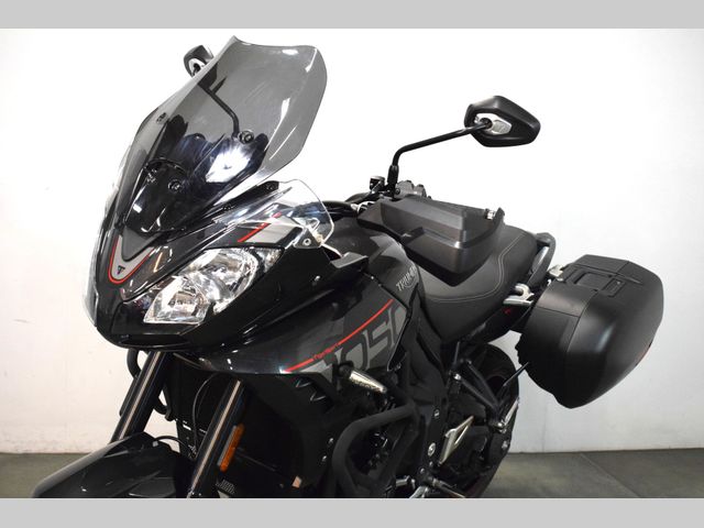 triumph - tiger-1050-sport