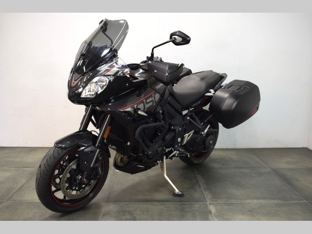 triumph - tiger-1050-sport
