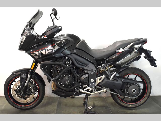 triumph - tiger-1050-sport