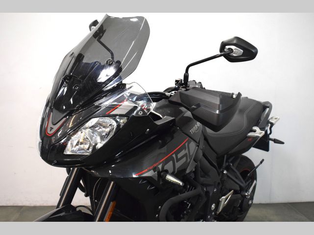 triumph - tiger-1050-sport
