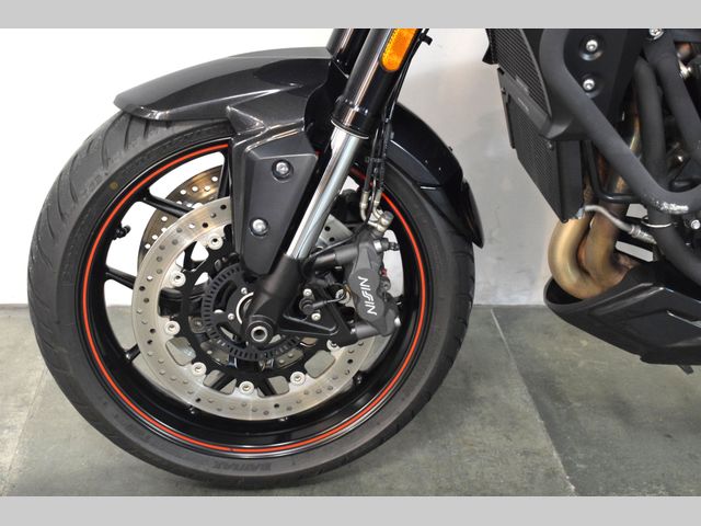 triumph - tiger-1050-sport