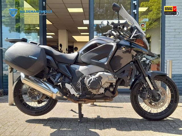 honda - vfr-1200-x-dct-crosstourer
