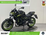 KAWASAKI Z650