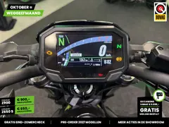 Kawasaki Z 650 ABS 2021 occasion – foto 2 van 23