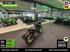 Kawasaki Z 650 ABS 2021 occasion – foto 3 van 23