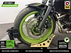 Kawasaki Z 650 ABS 2021 occasion – foto 5 van 23