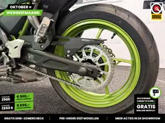 Kawasaki Z 650 ABS 2021 occasion – foto 8 van 23