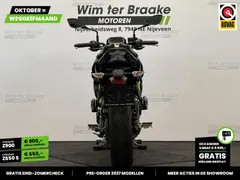 Kawasaki Z 650 ABS 2021 occasion – foto 11 van 23