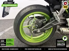 Kawasaki Z 650 ABS 2021 occasion – foto 14 van 23