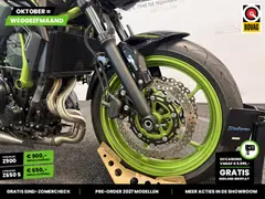 Kawasaki Z 650 ABS 2021 occasion – foto 17 van 23