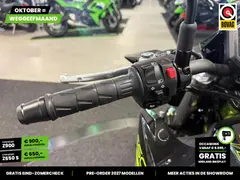 Kawasaki Z 650 ABS 2021 occasion – foto 20 van 23