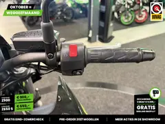 Kawasaki Z 650 ABS 2021 occasion – foto 21 van 23