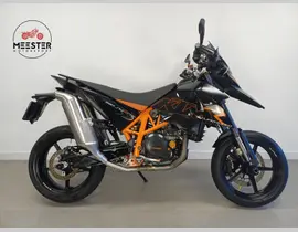 KTM 690 Supermoto R 2009 occasion