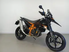 KTM 690 Supermoto R 2009 occasion – foto 2 van 22