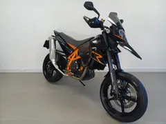 KTM 690 Supermoto R 2009 occasion – foto 3 van 22