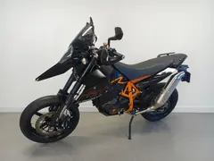 KTM 690 Supermoto R 2009 occasion – foto 7 van 22