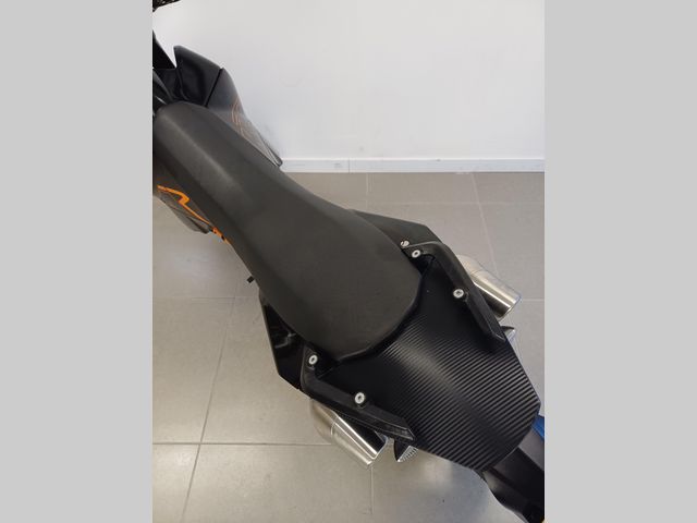 ktm - 690-supermoto-r