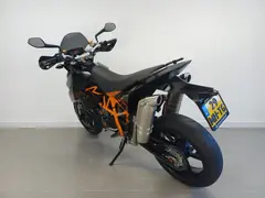 KTM 690 Supermoto R 2009 occasion – foto 9 van 22